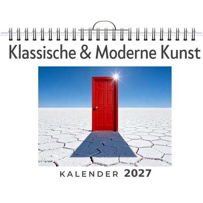 Klassische & Moderne Kunst