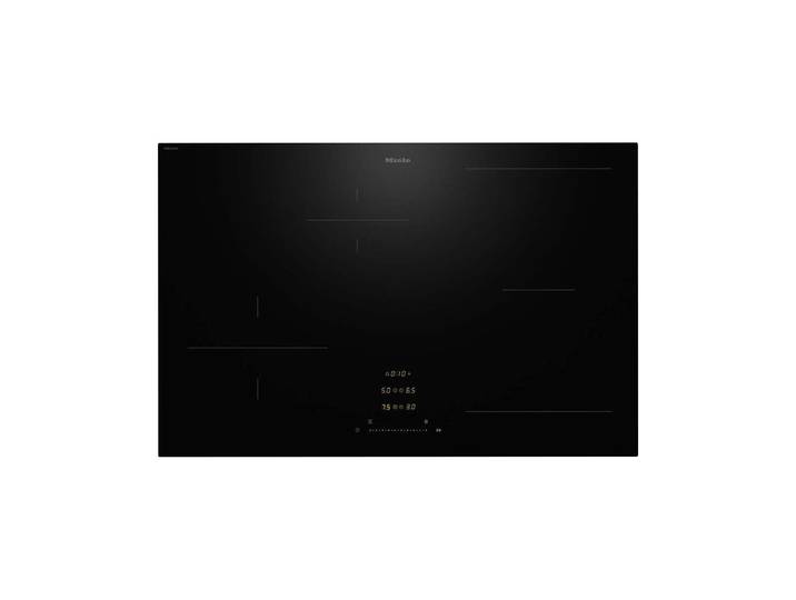 Miele KM 8483 FX Herdunabhängiges Induktionskochfeld