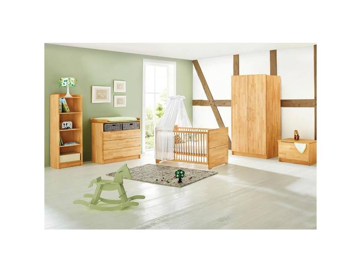 BABYZIMMER 102174B NATURA