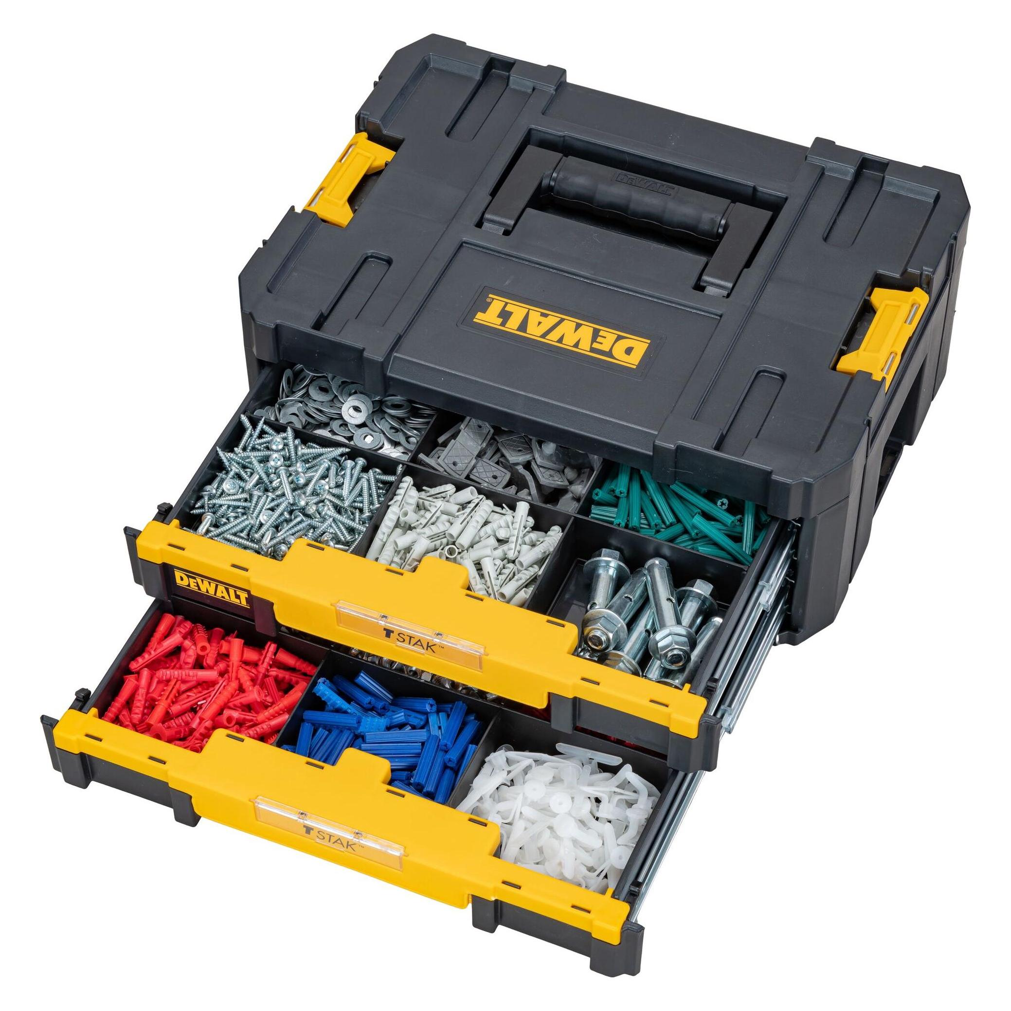 DeWalt Tstak IV (1 Teil) (DWST1-70706)