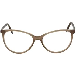 Andy Wolf, Lesebrille, Brillenfassung 5076 55M (keine Korrektur)