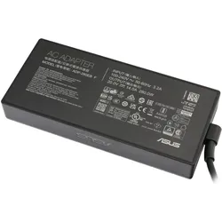 ASUS 0A001-00802700 (280 W), Notebook Netzteil, Schwarz