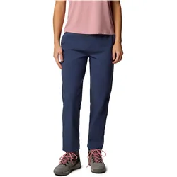 Columbia, Damen, Outdoorhose, Cedar Crest™ Pant (M), Blau