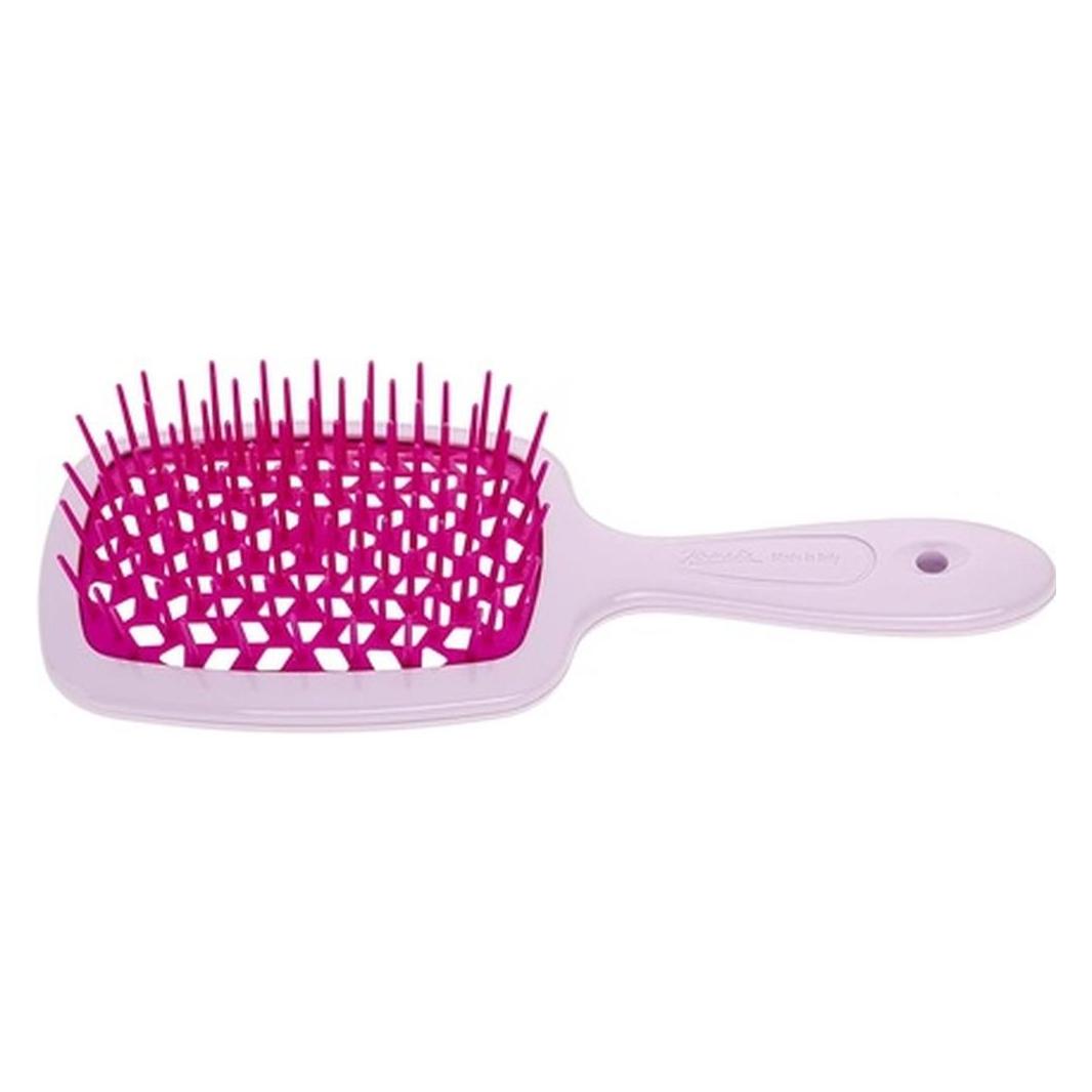 Jäneke Superbürste Lilla/Fuxia (49976679)