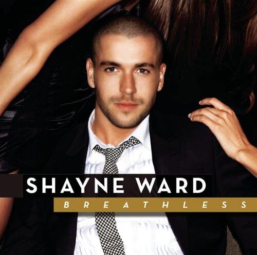 Shayne Ward - Breathless - Preis vom 11.10.2026 03:10:56 h