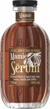 Boisson à base de Rum - Mamie Sérum - 0.7L