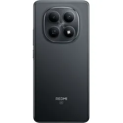 XIAOMI Redmi Note 15 5G 256GB/8GB schwarz