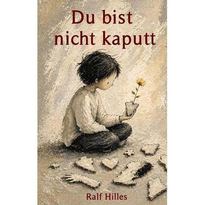 Du bist nicht kaputt, Taschenbuch von Ralf Hilles, Tredition, 978-3-384-99924-5