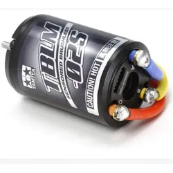 Tamiya Brushless Motor