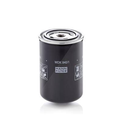 Mann-filter Kraftstofffilter [Hersteller-Nr. WDK940/1]