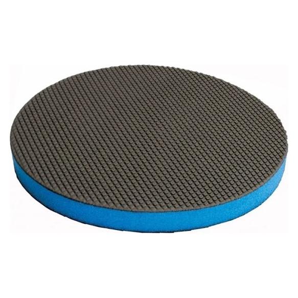 Konjac Sponge Claydisc Fin - Tjaere og flyverustfjerner (885000012)
