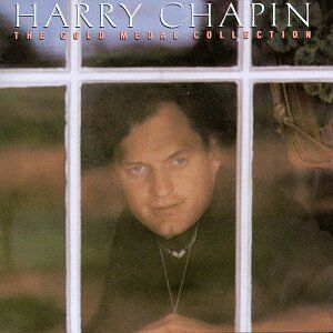 Harry Chapin - Gold Medal Collection - Preis vom 11.10.2026 03:10:56 h