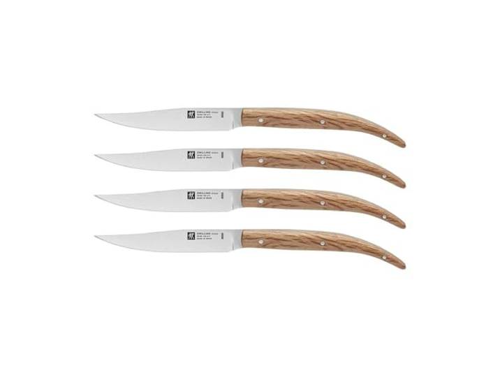 Zwilling Steakmesserset