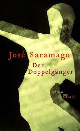 José Saramago - Der Doppelgänger - Preis vom 11.10.2026 15:43:13 h