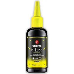 Weldtite Kettenöl E-Lube 100 ml