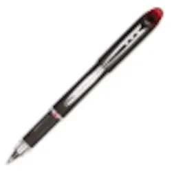 uni-ball Faber Castell Tintenroller UB JETSTREAM SX-210 rot