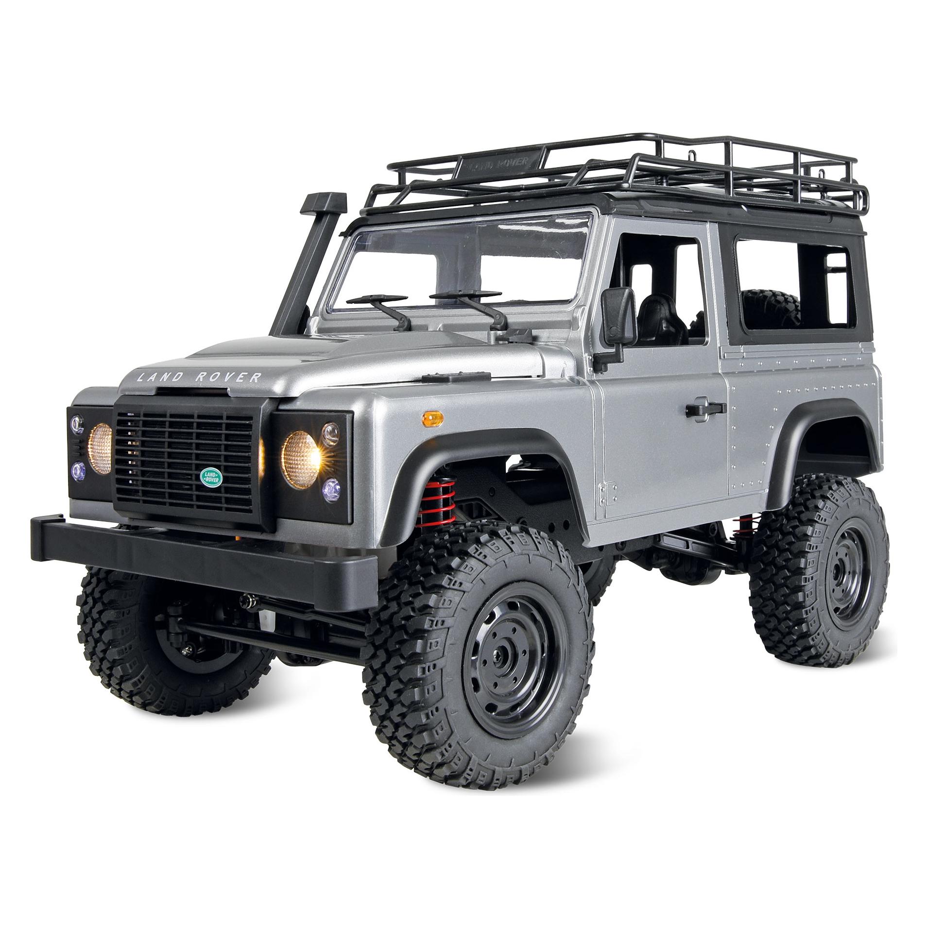 Amewi Scale D90X12 (RTR Ready-to-Run) (22507)