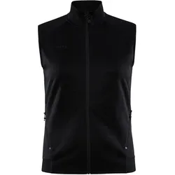 CRAFT ADV Unify Weste Damen 999000 - black L