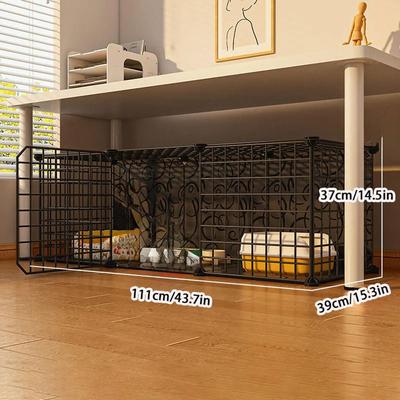 Uplift Picks Large Indoor Cat Cage Villa With Climbing Space f