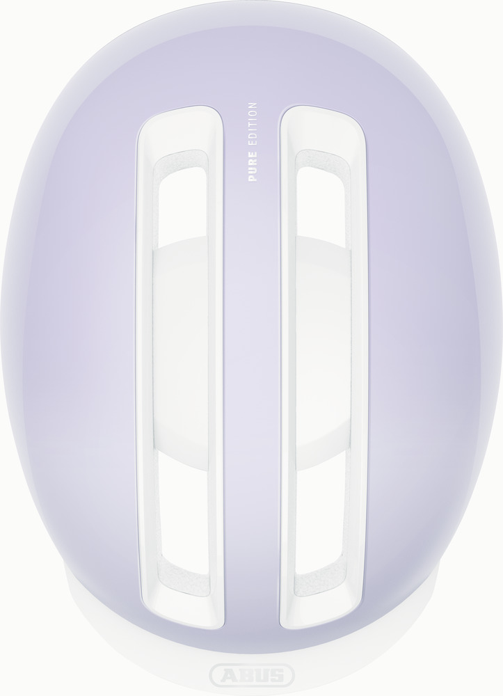 ABUS Helm HUD-Y pure lavender S 10038023-01