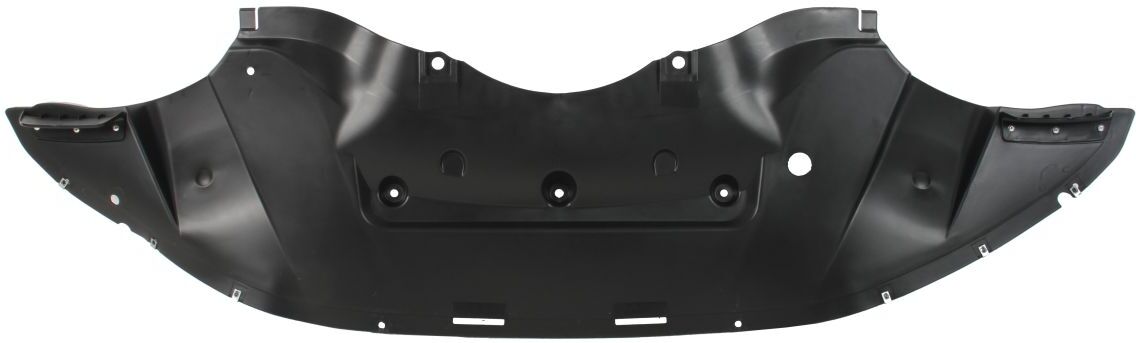 Bodenschutz, Stoßfänger BLIC 6601-02-0939880P