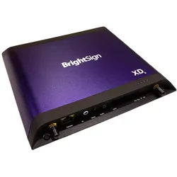 BrightSign XD1036 Digital Signage Player