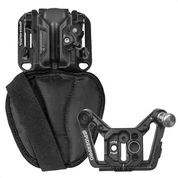 SPIDER X Backpacker Kit V3