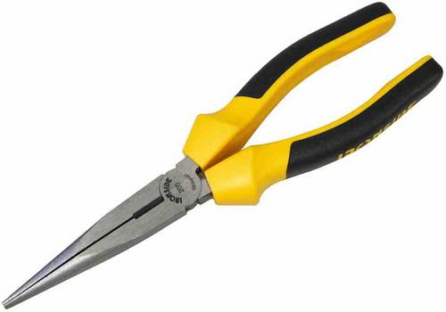 IRONSIDE 121374 Telefonzange Gerade 20cm