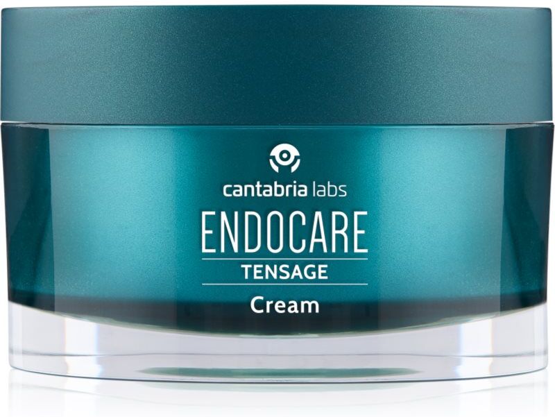 Endocare Tensage regenerierende Creme zur Festigung der Haut 30 ml