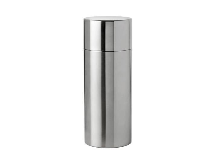 Stelton AJ cylinda-line Cocktail Shaker 0,75 l Edelstahl