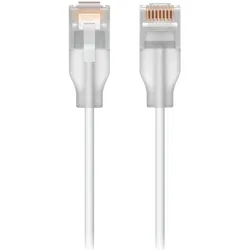 Ubiquiti UniFi Etherlighting Patch Cable 3.0m weiß