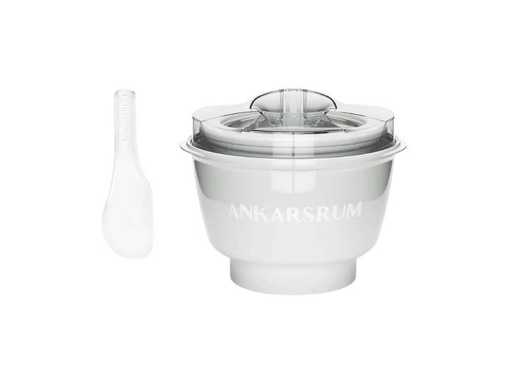 Ankarsrum Eiscreme-Aufsatz