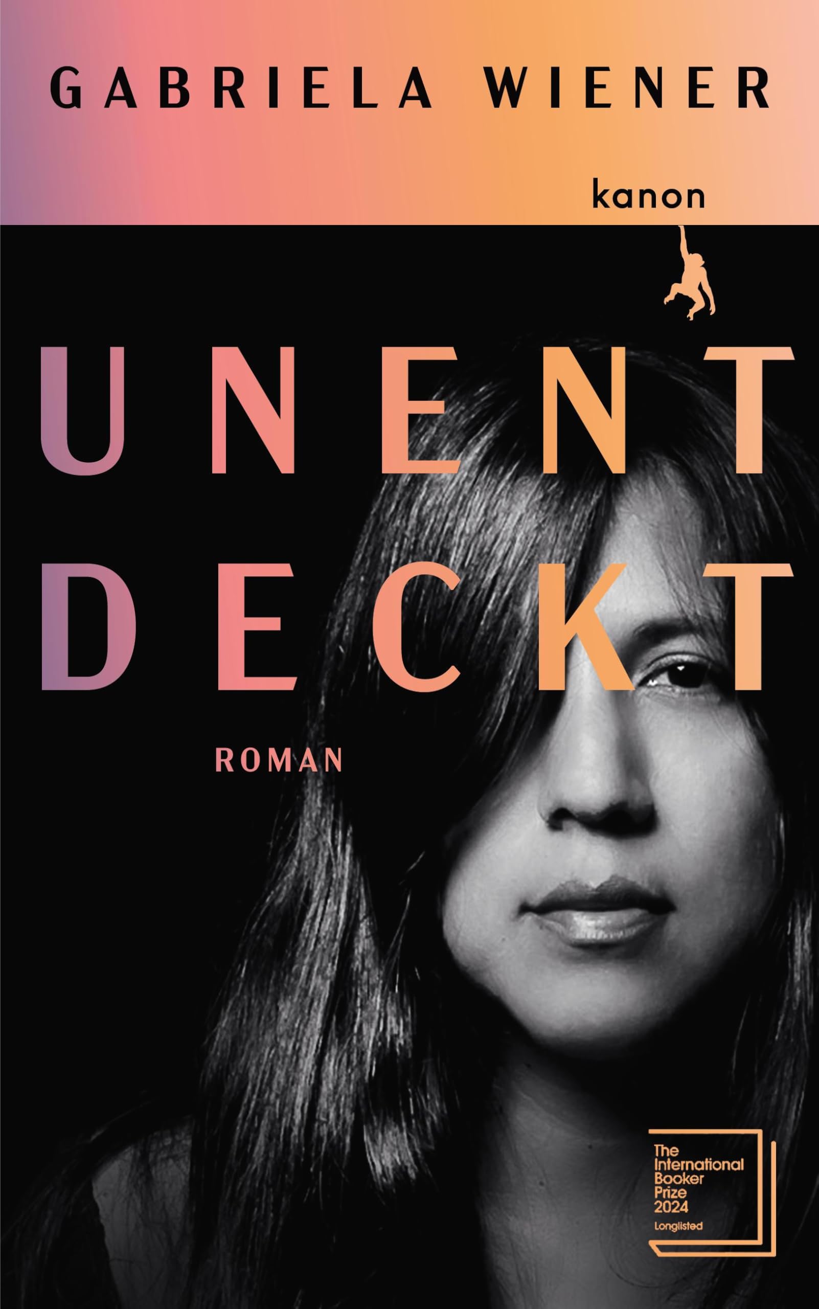 Gabriela Wiener - Unentdeckt: Roman - Preis vom 10.10.2026 11:48:34 h