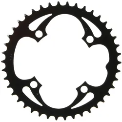 Truvativ Kettenblatt Single 42 Zähne schwarz Stahl