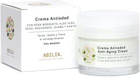 Abilia Creme Anti-Idade Bio 50 ml