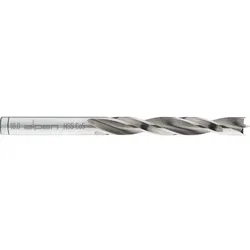 Holzbohrer Alpen HSS Cobalt ø: 3,0mm Länge: 61mm
