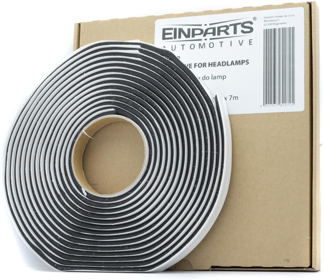 EINPARTS EPA02 Seal, headlight
