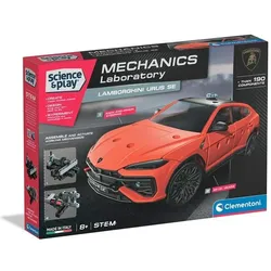 Clementoni Constructor LAMBORGHINI URUS 75129BL