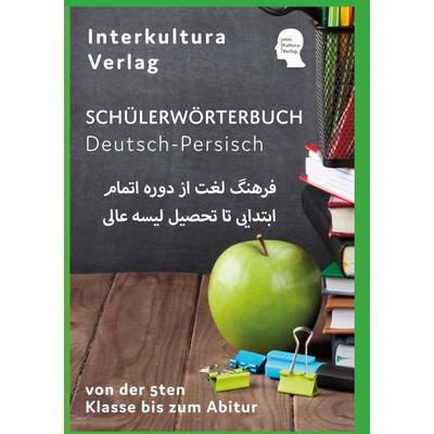 Interkultura Schülerwörterbuch Deutsch-Somali, Taschenbuch von Interkultura Verlag, Interkultura Verlag - Social Business Verlag, 978-3-96213-088-6
