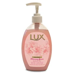 Pro Formula Lux Professional Hand-Wash Handseife hautfreundlich angenehmer Duft 500ml Pumpspender