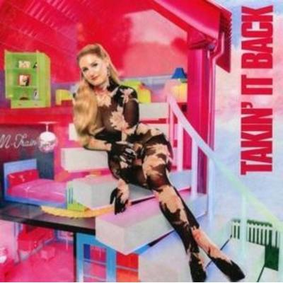 Takin' It Back - Meghan Trainor, CD