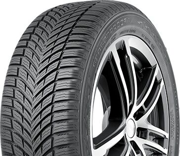 Nokian Seasonproof 1 215/65 R16 102V XL Ganzjahresreifen