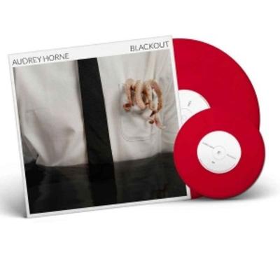 Blackout - Audrey Horne, Vinyl