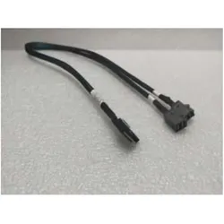 Supermicro CBL-SAST-1264-100 Slimline x8 (STR) to 2x MiniSAS HD x4 (65 cm, SAS), Interne Kabel (PC)