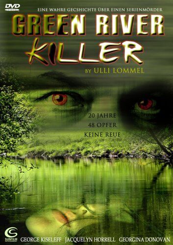 Ulli Lommel - Green River Killer - Preis vom 30.09.2026 09:01:18 h