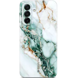 ONEFLOW Bliss Cover Samsung Galaxy A17 (4G) Marmor Muster