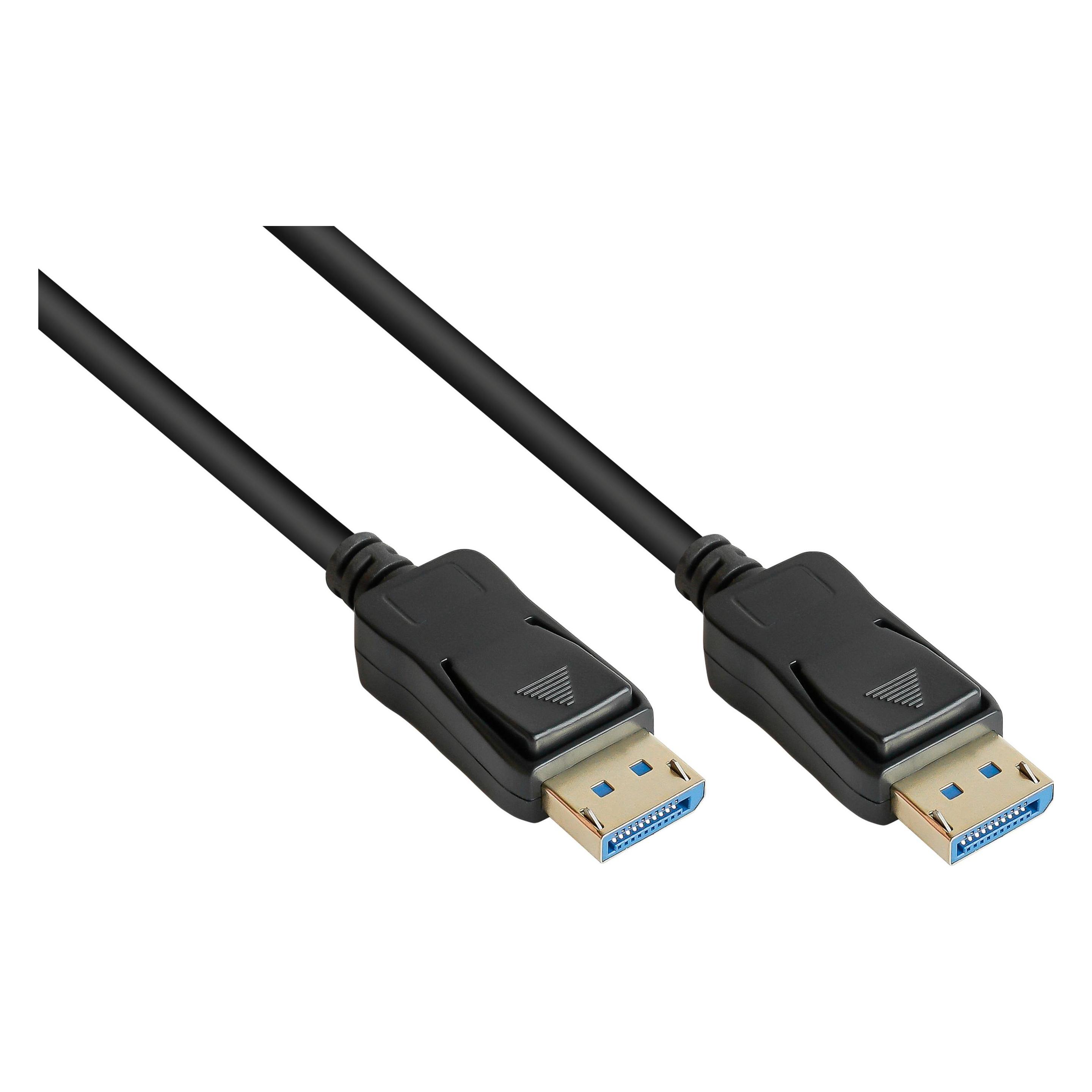 Good Connections DisplayPort - DisplayPort (1 m) (DP20-010)