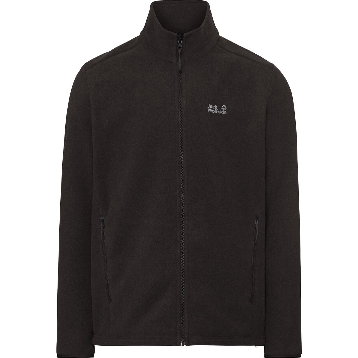 Jack Wolfskin Taunus 300 Jacket M peat (D0108) S A66301_D0108_A06