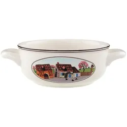 SUPPENTASSE Design Naif bunt 450 ml