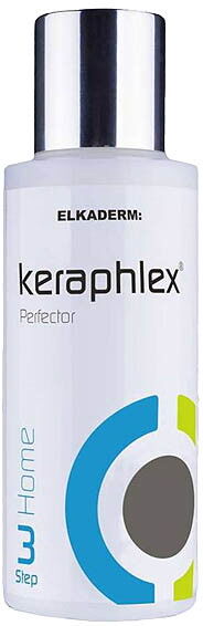 100ml ELKADERM Keraphlex Keraphlex Perfector Step 3